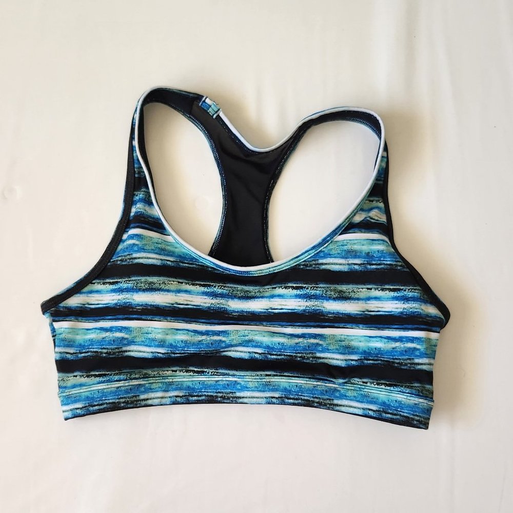 The Balance Collection Sports Bra Size M